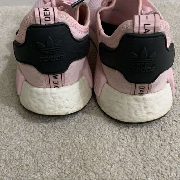 Adidas NMD R1 - Picture 4 of 6